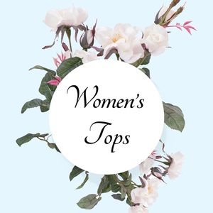 Women's Tops
